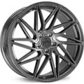 Imagen de KESKIN WHEELS 5Taladro(s) 19Pulgada 112mm Llanta de aleación KT20 Future paladio pintado KT208519511245PP