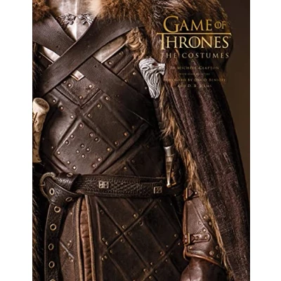 Imagen de Game of thrones the costumes