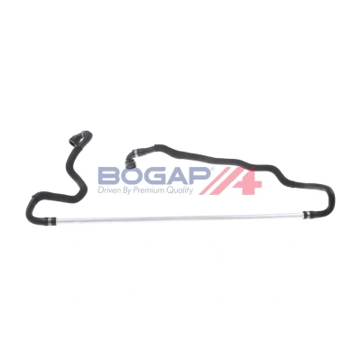 Imagen de BOGAP B4228193 Manguitos de Radiador BMW: 7 (F01, F02, F03, F04) 740 i, Li, ActiveHybrid 7, 740i , Li xDrive 3.0 2012 2015