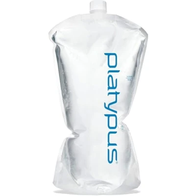Imagen de Platypus Platy bottle 2.0L Water