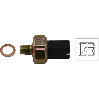 Imagen de KAVO PARTS EOP 6505 Sensor de Presión Aceite NISSAN: Patrol GR 5 SUV, TERRANO 2, Pick Up, RENAULT: ESPACE 4, MASTER 2 Bus