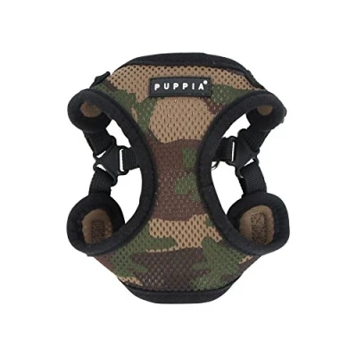 Imagen de Puppia Soft Harness C