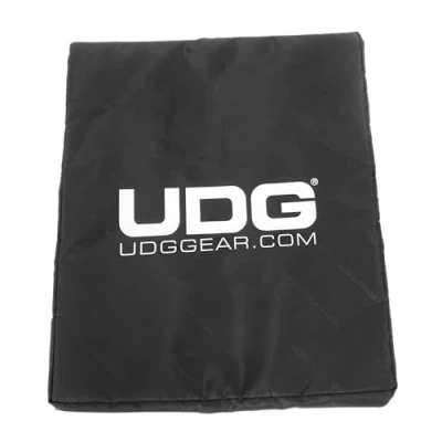 Imagen de UDG Ultimate CD Player/Mixer Dust Cover Black (1 pc)