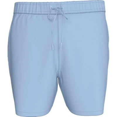Imagen de Tommy Hilfiger Essentials Medium Drawstring Bañador, Hombre, Talla: Small, Sweet blue