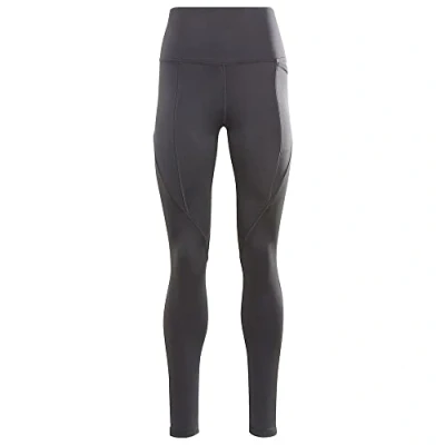Imagen de Reebok Workout Ready Program Medias, Mujer, Talla: XXS, Black