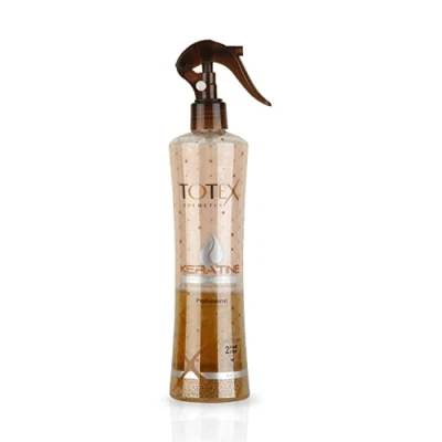 Imagen de totex de 2 fases Conditioner con keratine 400 ml