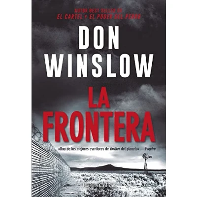 Imagen de La frontera (El poder del perro)