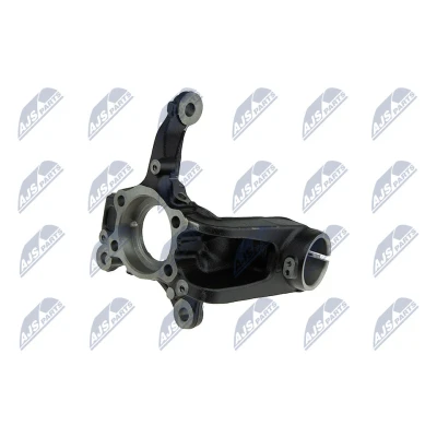 Imagen de NTY ZZP VW 020 Mangueta Eje delantero, derecha VOLKSWAGEN: Beetle Hatchback
