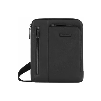 Imagen de Piquadro Modus Bandolera, Hombre, Talla: One Size, Black