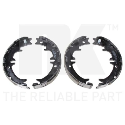 Imagen de NK 2745644 Zapatas de Freno Mano LEXUS: IS I Berlina, RX II, TOYOTA: RAV4 II SUV