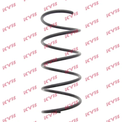 Imagen de KYB K Flex RA3096 Muelle de suspensión Eje delantero helicoidal MERCEDES BENZ: Clase C Berlina, T modell