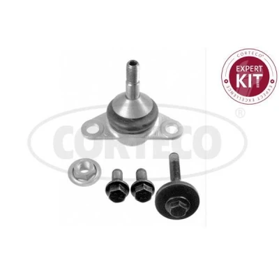 Imagen de CORTECO 49399013 Rótula de suspensión Eje delantero, derecha, izquierda VOLVO: S60 I, XC70 I Cross Country, S80