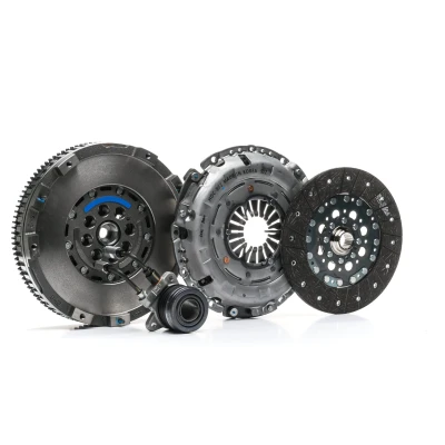 Imagen de VALEO KIT4P CONVERSION Kit (CSC) 845050 de Embrague SEAT: Leon I Hatchback, Ibiza 3, Alhambra I, VOLKSWAGEN: Golf 4, 4 Variant norauto,