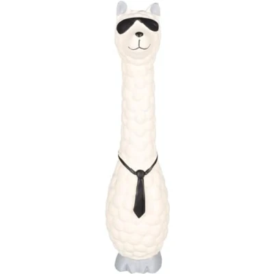 Imagen de Flamingo Long Llama Dog Toy