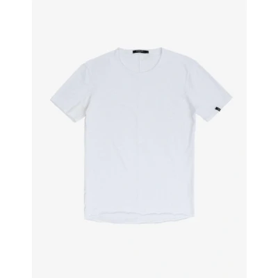 Imagen de Camisetas Gianni Lupo Blanco Hombre: ¡Estilo y calidad en una prenda! S