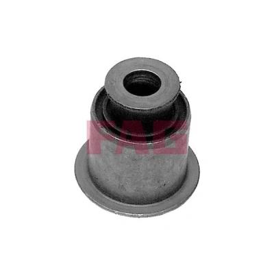 Imagen de FAG 829 0174 10 Silentblock brazo de Suspension Rodamiento caucho metal para oscilante transversal CITROËN: Saxo Hatchback, AX