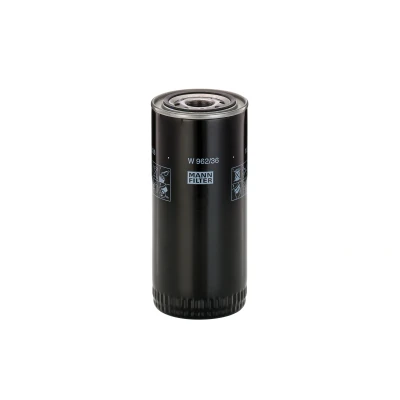 Imagen de MANN FILTER W 962/36 Filtro de aceite G 3/4 enroscable