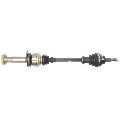 Imagen de POINT GEAR PNG72470 Árbol de transmisión Eje delantero, derecha 860 100 para vehículos con ABS VOLKSWAGEN: Transporter 5, 5 Bus