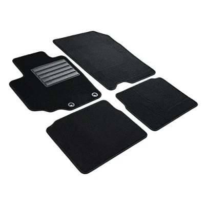 Imagen de MTM SP 4328 Alfombrillas a Medida en Velour para SX4 / S Cross II 09.2013 2019