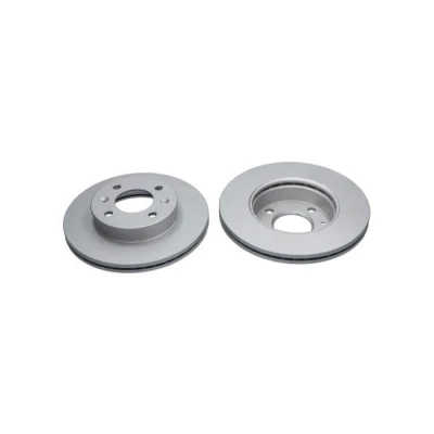 Imagen de KAVO PARTS BR 3226 C Disco de freno 241 19 4 100 ventilado revestido HYUNDAI: Getz