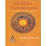 Imagen de La Misa Y Sus Misterios: Los Mitos Solares En Las Antiguas Civili Zaci