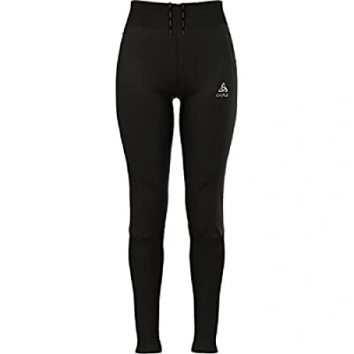 Imagen de Odlo Mujer Mallas de running ZEROWEIGHT WARM