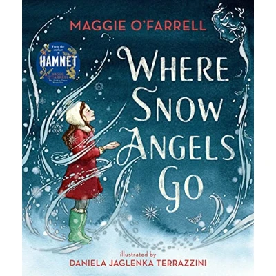 Imagen de Where Snow Angels Go