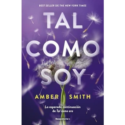 Imagen de Tal como soy (Tal era 2) (Novela)