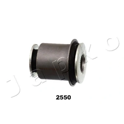 Imagen de JAPKO GOJ2550 Silentblock Brazo de Suspension Eje delantero abajo 71 TOYOTA: Land Cruiser Prado 120