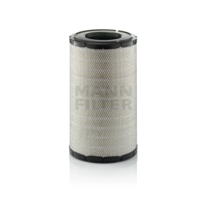 Imagen de MANN FILTER C 29 1290 Filtro de aire 481 282 Cartucho filtrante DAF: CF 85