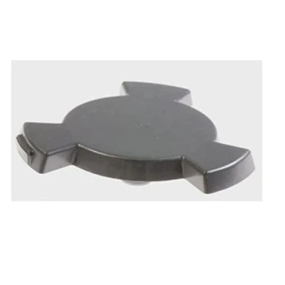 Imagen de Whirlpool Perro de torno motor para placa cristal microondas 481010545578