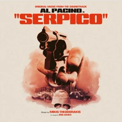 Imagen de Serpico Vinilo