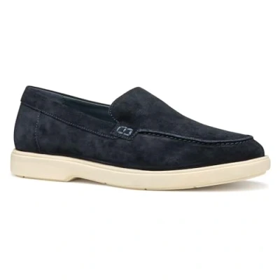 Imagen de Geox U Spherica EC17 Mocasines, Hombre, Talla: 43, Dark navy Zapatos