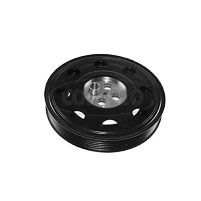 Imagen de CORTECO 49362585 Polea de Cigüeñal 6PK 5 desacoplado, con instrucciones montaje JEEP: Compass