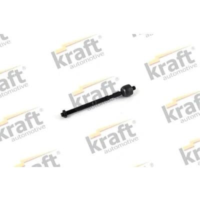 Imagen de KRAFT 4305079 Rotula Axial de Direccion eje delantero, ambos lados, interior RENAULT: CLIO 2, 2 Kasten