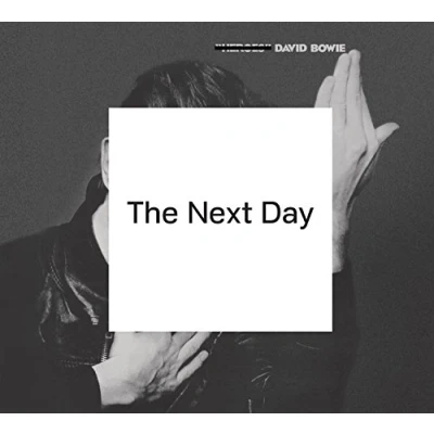 Imagen de The Next Day