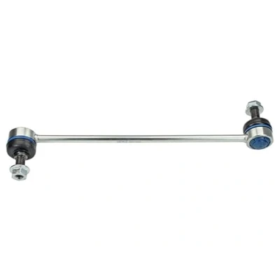 Imagen de MEYLE 016 060 0103/HD Bieleta de suspensión Eje delantero, izquierda, derecha 316 M12x1.5 Quality con boca para llave