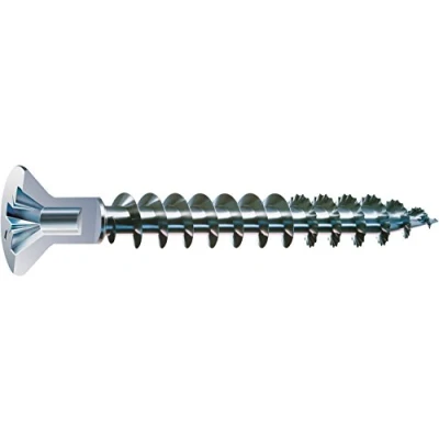 Imagen de Spax 0/1040/001/4,5/30/ /01 Tornillo para yeso (acero, 4.5 millimetros, 4,5x30mm)