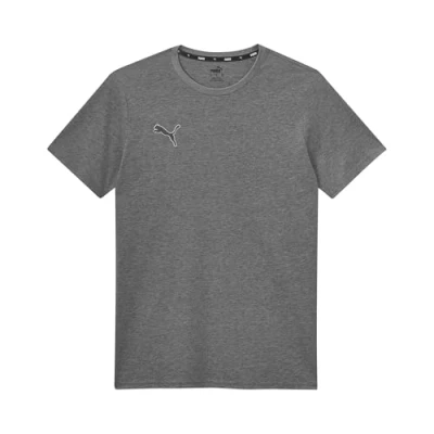 Imagen de PUMA teamGOAL tee CE, Camisetas Hombre, Medium Gray Heather,