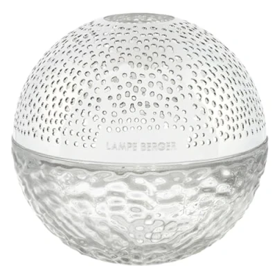 Imagen de Lampe Berger Fragrance Lamp Gravity Transparent