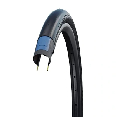 Imagen de Schwalbe 11100887.02 Neumáticos para Bicicleta, Unisex Adulto, B/B SK, 35 584 HS385 SpC 67EPI