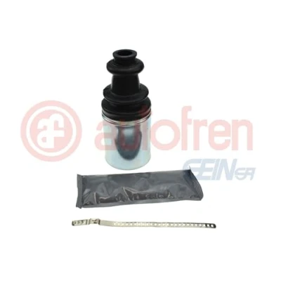 Imagen de AUTOFREN SEINSA D8081 Fuelle Palier 94 lado de engranaje CITROËN: Saxo Hatchback, Berlingo / First I, C15 Furgón