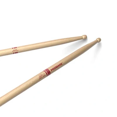 Imagen de ProMark Miguel Lamas Hickory Drumstick, Wood Tip