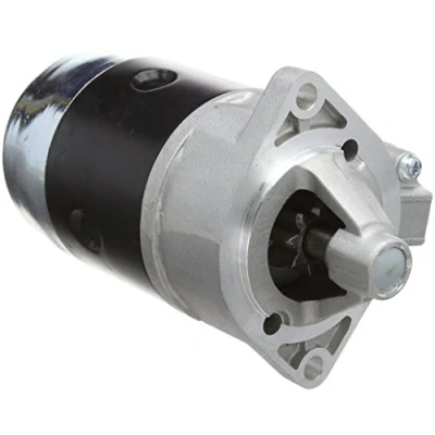 Imagen de JAPANPARTS MTZ213 Motor de arranque 12V 0,8kW 8 SUZUKI: Grand Vitara 1 SUV, Samurai I SUV Cabrio