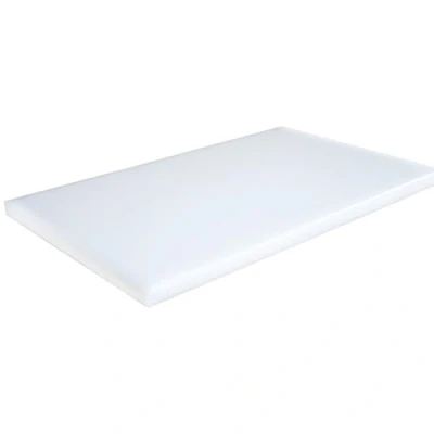 Imagen de Tabla de Cocina, Tableros Corte Plástico Polietileno. Cortar