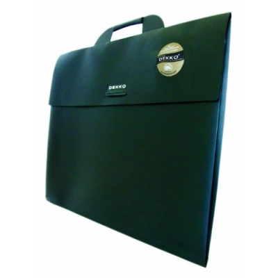 Imagen de Westfolio Folio expandible A2 Tipo G Negro