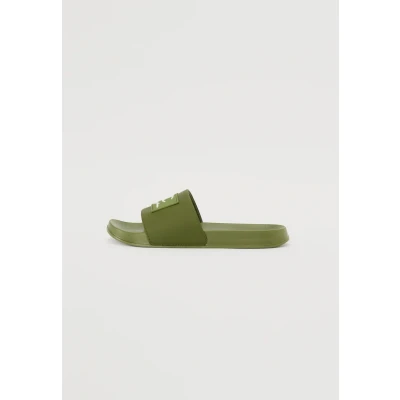 Imagen de Champion Arubo Pantuflas, Hombre, Talla: 44, Khaki Zapatos