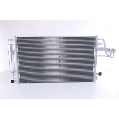 Imagen de NISSENS 94801 Condensador con secador Aluminio 635 R 134 a KIA: Sportage II