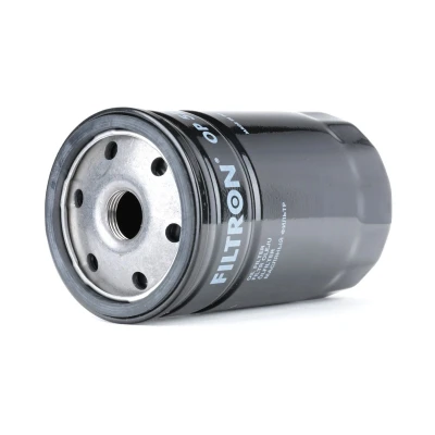 Imagen de FILTRON OP 526/1 Filtro de aceite 3/4 16 UNF enroscable SEAT: Ibiza 2, Leon II Hatchback, 3, VOLKSWAGEN: GOLF 4, 3 Variant