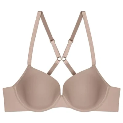 Imagen de Triumph Mujer Pure Micro WHP, Bra, Cafe Latte, 90E
